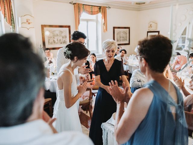 Tsvetan and Alexandra's Wedding in Trieste, Italy 19