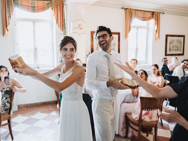 Tsvetan and Alexandra's Wedding in Trieste, Italy 20