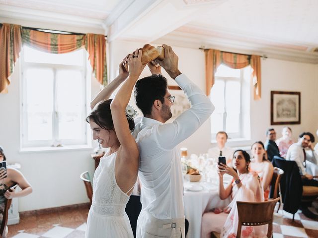Tsvetan and Alexandra's Wedding in Trieste, Italy 21