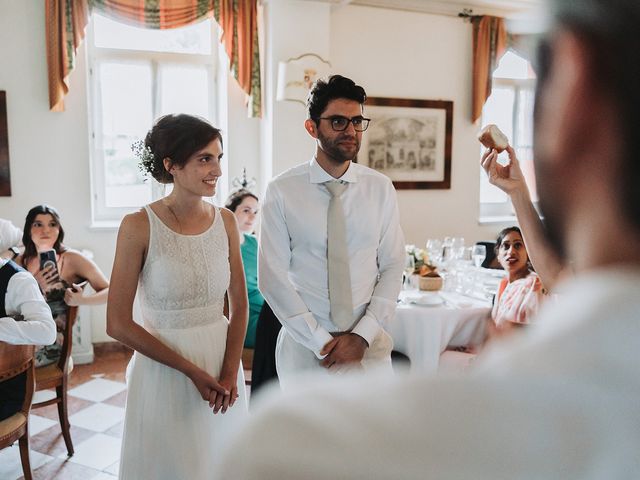 Tsvetan and Alexandra's Wedding in Trieste, Italy 24