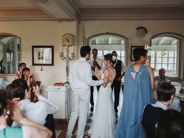 Tsvetan and Alexandra's Wedding in Trieste, Italy 25