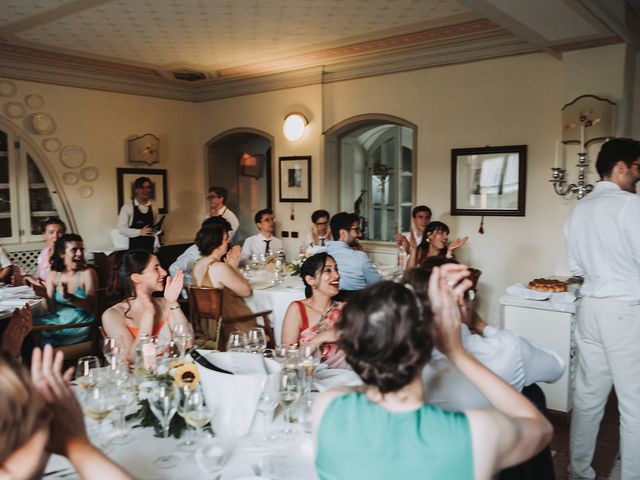 Tsvetan and Alexandra's Wedding in Trieste, Italy 26