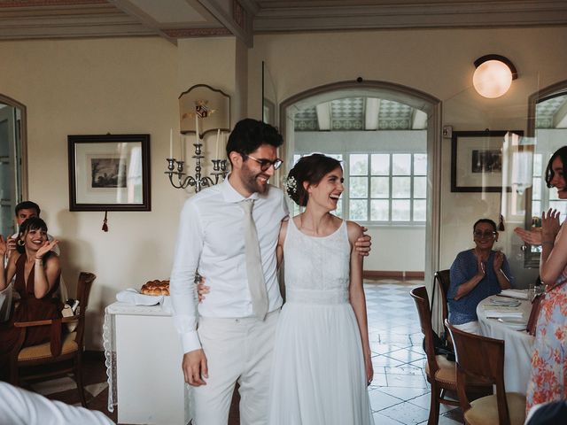 Tsvetan and Alexandra's Wedding in Trieste, Italy 27
