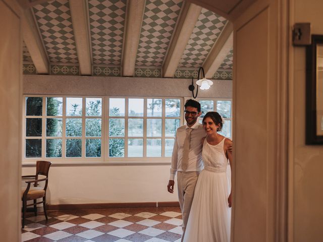 Tsvetan and Alexandra's Wedding in Trieste, Italy 28