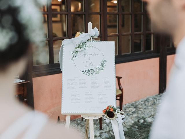 Tsvetan and Alexandra's Wedding in Trieste, Italy 29