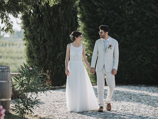 Tsvetan and Alexandra's Wedding in Trieste, Italy 30