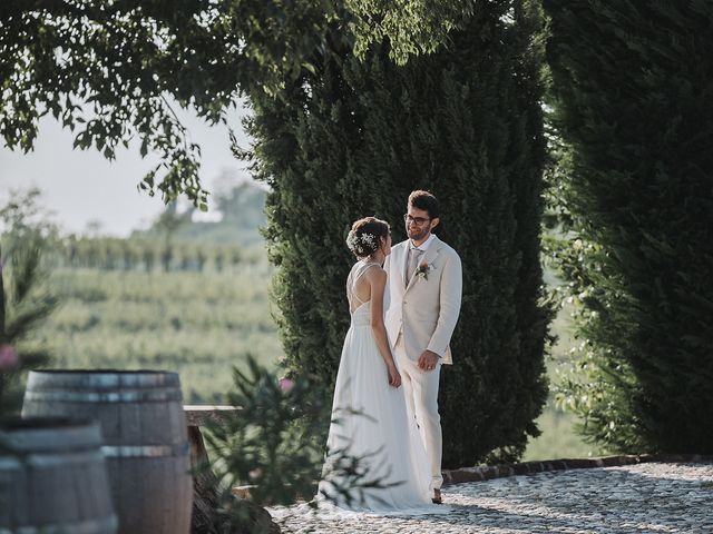 Tsvetan and Alexandra's Wedding in Trieste, Italy 31