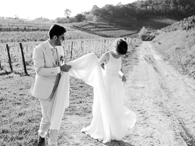Tsvetan and Alexandra's Wedding in Trieste, Italy 34