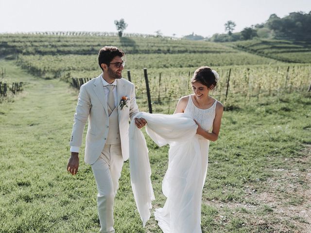 Tsvetan and Alexandra's Wedding in Trieste, Italy 35