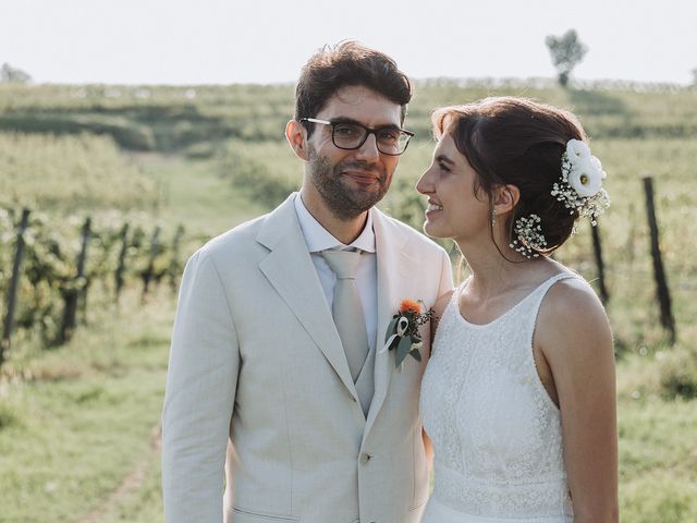 Tsvetan and Alexandra's Wedding in Trieste, Italy 36