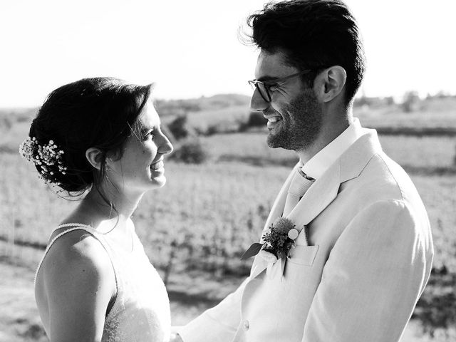 Tsvetan and Alexandra's Wedding in Trieste, Italy 38