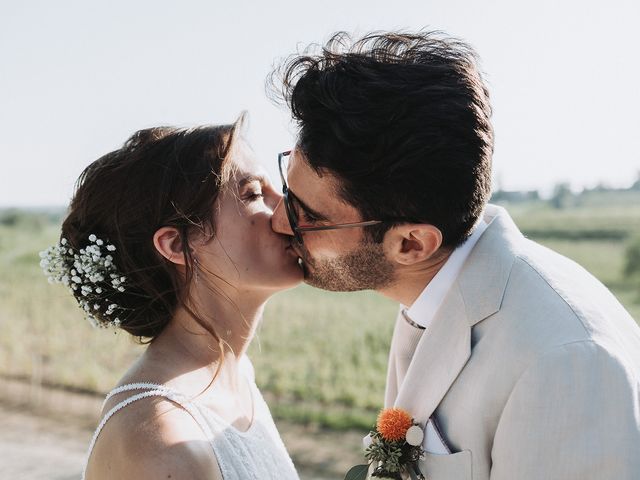 Tsvetan and Alexandra's Wedding in Trieste, Italy 39
