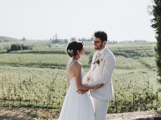 Tsvetan and Alexandra's Wedding in Trieste, Italy 40