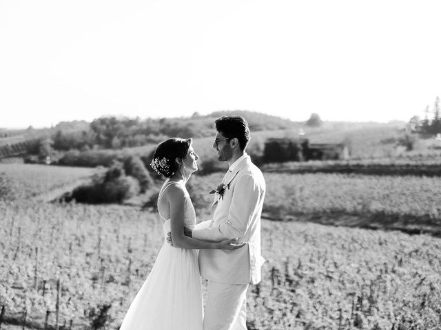 Tsvetan and Alexandra's Wedding in Trieste, Italy 41