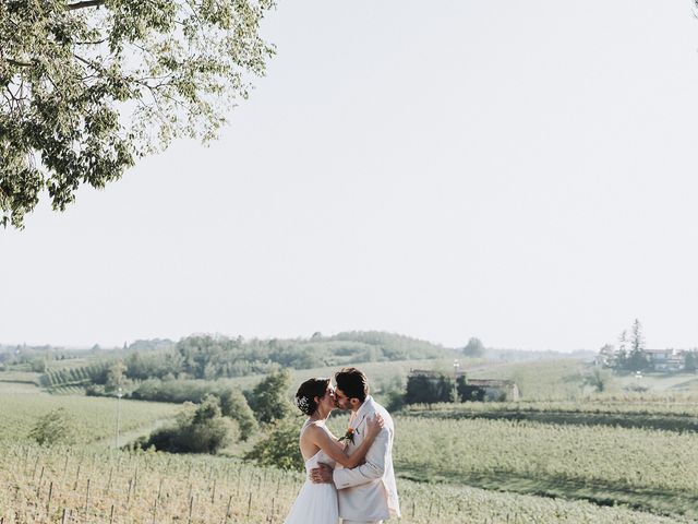 Tsvetan and Alexandra's Wedding in Trieste, Italy 42