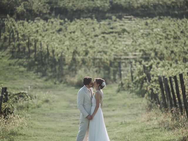 Tsvetan and Alexandra's Wedding in Trieste, Italy 43