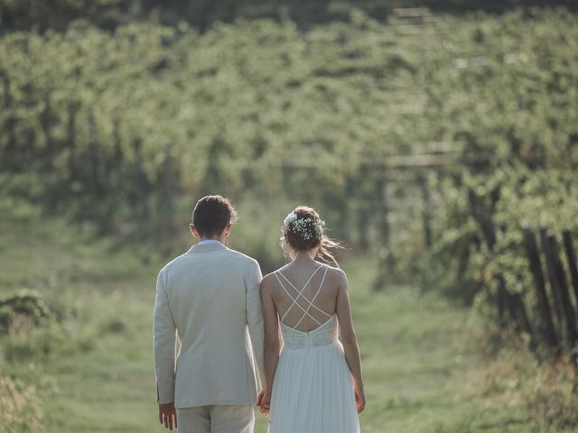 Tsvetan and Alexandra's Wedding in Trieste, Italy 44