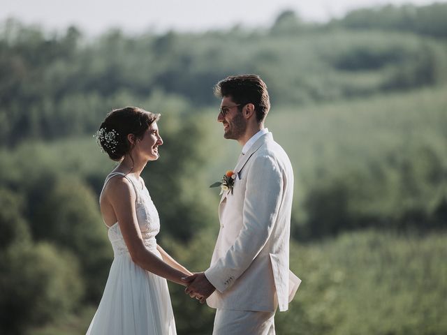Tsvetan and Alexandra's Wedding in Trieste, Italy 45
