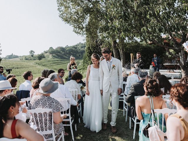 Tsvetan and Alexandra's Wedding in Trieste, Italy 46