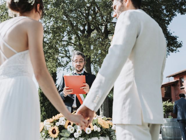 Tsvetan and Alexandra's Wedding in Trieste, Italy 48
