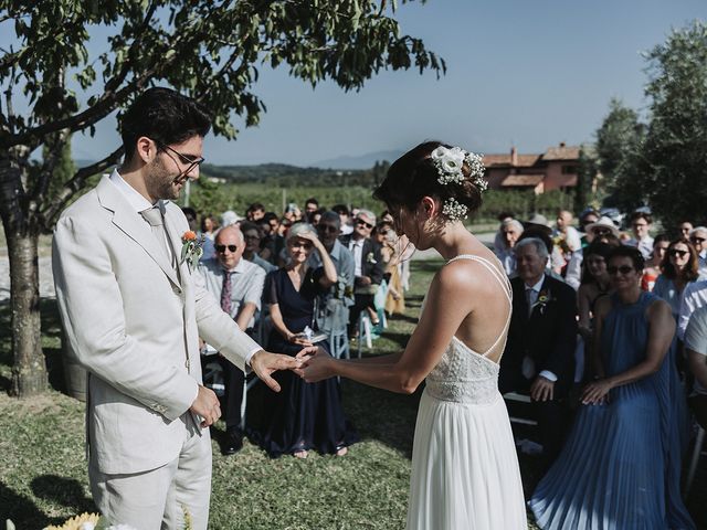 Tsvetan and Alexandra's Wedding in Trieste, Italy 51