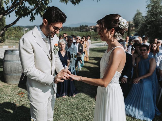 Tsvetan and Alexandra's Wedding in Trieste, Italy 52