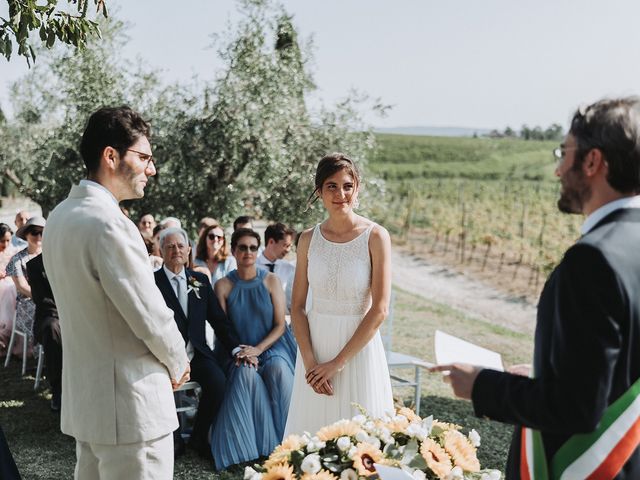 Tsvetan and Alexandra's Wedding in Trieste, Italy 53