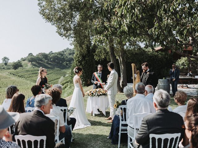 Tsvetan and Alexandra's Wedding in Trieste, Italy 54