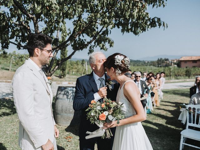 Tsvetan and Alexandra's Wedding in Trieste, Italy 55