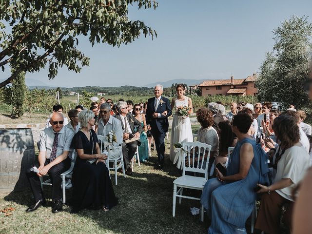 Tsvetan and Alexandra's Wedding in Trieste, Italy 57