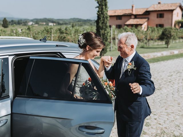 Tsvetan and Alexandra's Wedding in Trieste, Italy 58