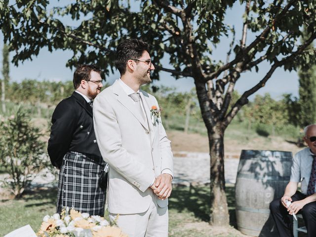 Tsvetan and Alexandra's Wedding in Trieste, Italy 59