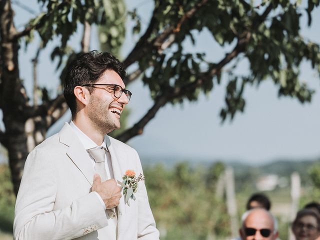 Tsvetan and Alexandra's Wedding in Trieste, Italy 61