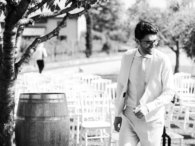 Tsvetan and Alexandra's Wedding in Trieste, Italy 63