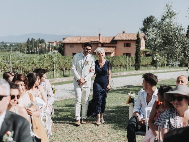 Tsvetan and Alexandra's Wedding in Trieste, Italy 64