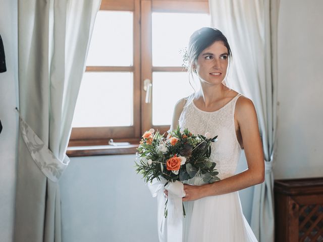Tsvetan and Alexandra's Wedding in Trieste, Italy 71