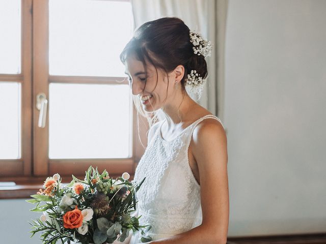 Tsvetan and Alexandra's Wedding in Trieste, Italy 72