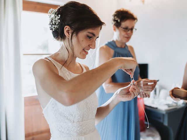 Tsvetan and Alexandra's Wedding in Trieste, Italy 80