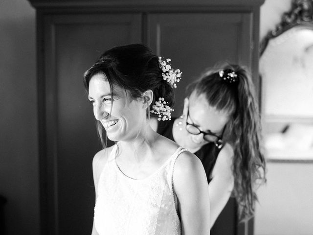 Tsvetan and Alexandra's Wedding in Trieste, Italy 81