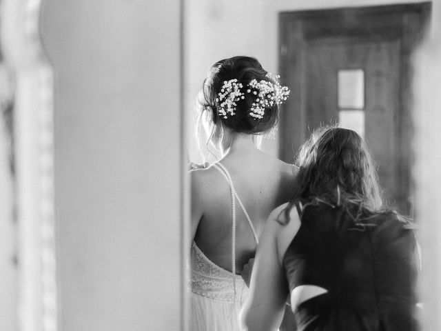 Tsvetan and Alexandra's Wedding in Trieste, Italy 84