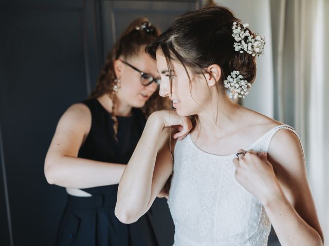 Tsvetan and Alexandra's Wedding in Trieste, Italy 86