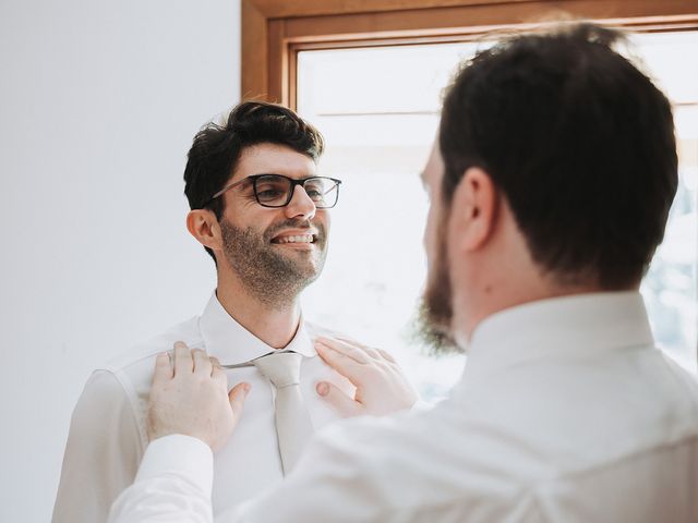 Tsvetan and Alexandra's Wedding in Trieste, Italy 103