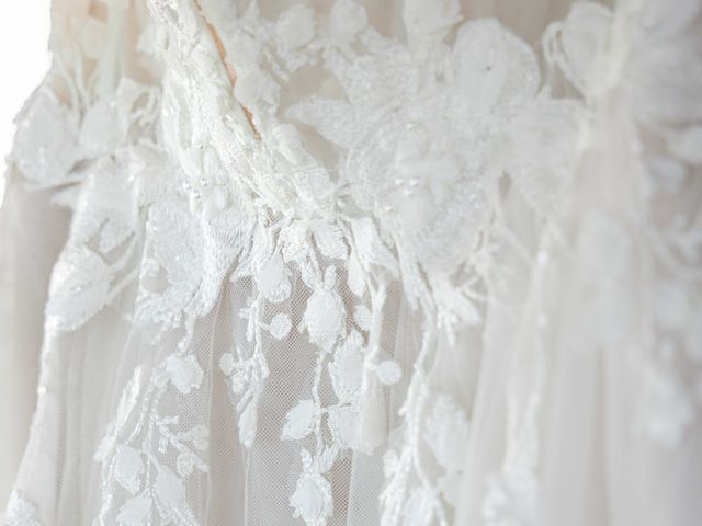 Fabian and Keshia's Wedding in Saint Helena Island, South Carolina 15