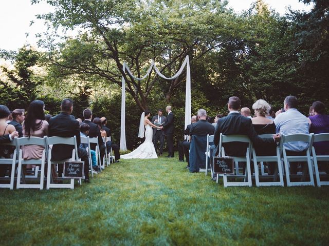 Leon and Stacy&apos;s Wedding in Bellevue, Washington 2
