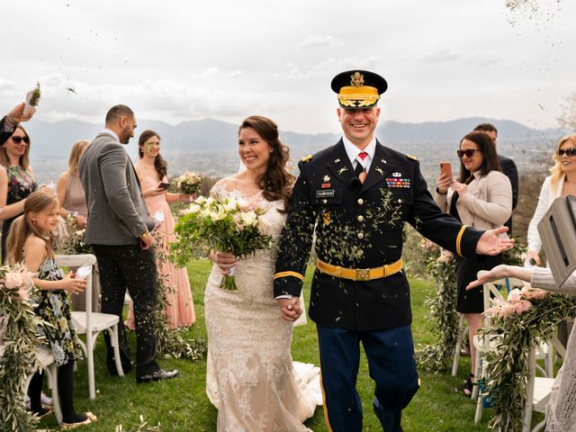Justin and Kiya&apos;s Wedding in Lucca, Italy 1