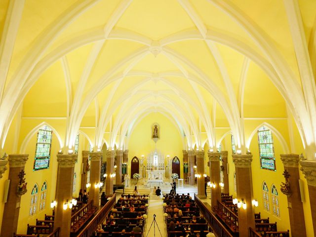 Francisco and Camille&apos;s Wedding in San Juan, Puerto Rico 39