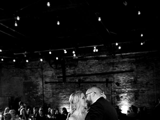 Shayne and Taylor&apos;s Wedding in Atlanta, Georgia 19