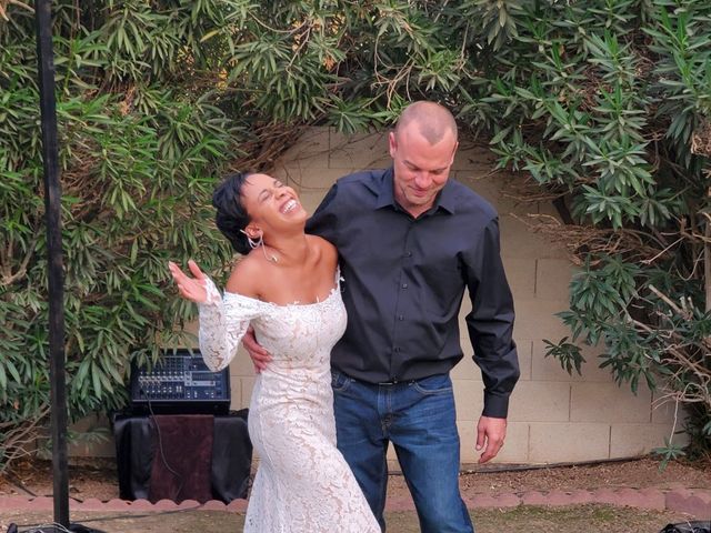 Shane and Jasmine&apos;s Wedding in Litchfield Park, Arizona 4