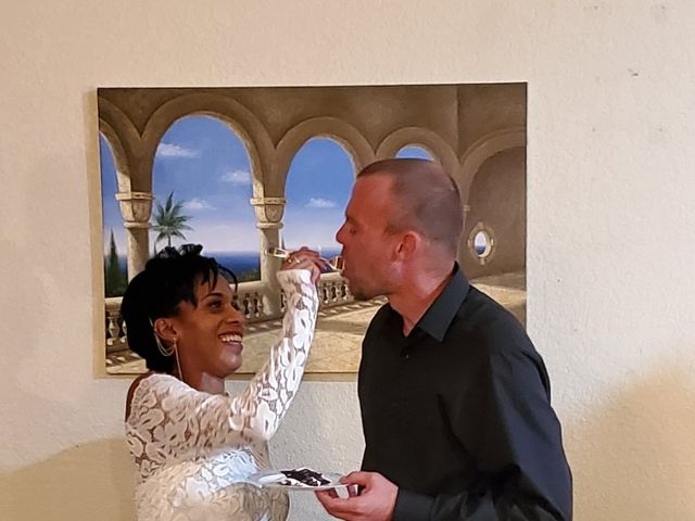 Shane and Jasmine&apos;s Wedding in Litchfield Park, Arizona 5