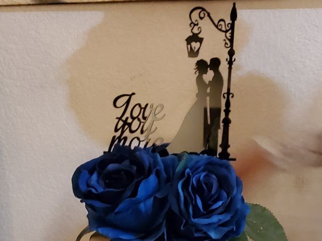 Shane and Jasmine's Wedding in Litchfield Park, Arizona 6